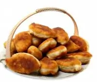 Беляши с бараниной