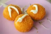 Легкие котлеты из курицы