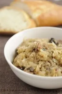 Польский бигос