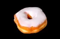 Глазурь из белого шоколада