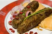 Люля-кебаб по домашнему