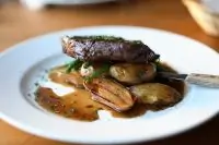 Говядина по английски