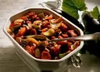 Баклажаны по украински