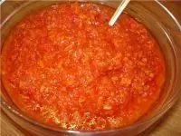 Аджика рубановская