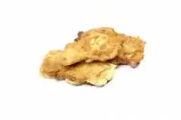 Камбала в пиве