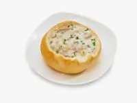 Жюльен в булке