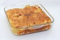 Пирог с цветной капустой