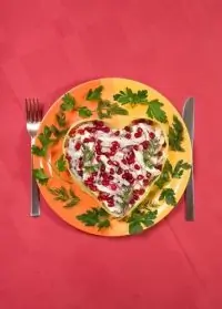 Андалузский салат