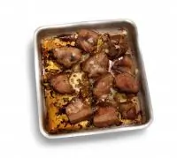 Говядина в пиве