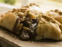 Корнуоллские пирожки