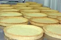 Пышный бисквит