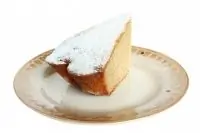 Основа для бисквитного торта