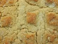 Арахисовое печенье