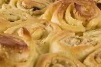 Печенье во фритюре