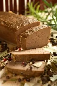 Мясное ассорти