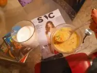 Чечевица по индийски