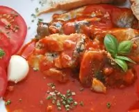 Рыба жареная