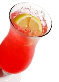 Коктейль из водки и апельсинового ликера