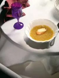 Луковый суп