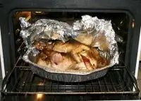 Индейка рождественская