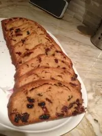 Вот что получилось из нашего рецепта - фото 3