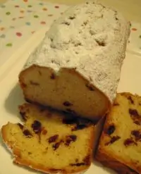 Вот что получилось из нашего рецепта - фото 4