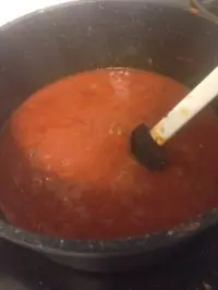 Вот что получилось из нашего рецепта - фото 3