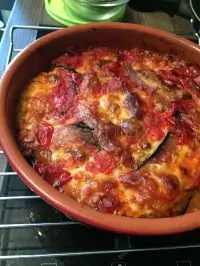 Вот что получилось из нашего рецепта - фото 2