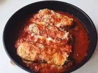 Вот что получилось из нашего рецепта - фото 4