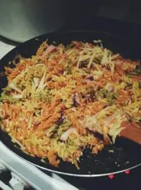 Вот что получилось из нашего рецепта - фото 3