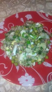 Вот что получилось из нашего рецепта - фото 1