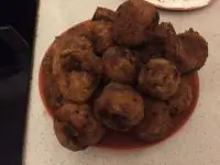 Вот что получилось из нашего рецепта - фото 1