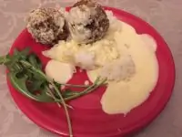 Вот что получилось из нашего рецепта - фото 2