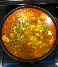 Вот что получилось из нашего рецепта - фото 2