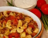 Вот что получилось из нашего рецепта - фото 2