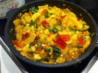 Вот что получилось из нашего рецепта - фото 3