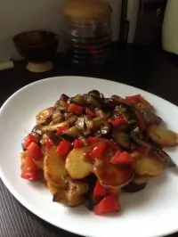 Вот что получилось из нашего рецепта - фото 1