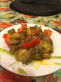 Вот что получилось из нашего рецепта - фото 2