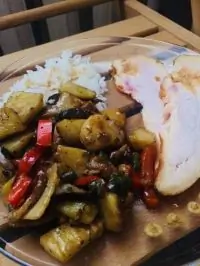 Вот что получилось из нашего рецепта - фото 3