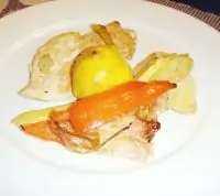 Вот что получилось из нашего рецепта - фото 1