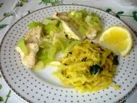 Вот что получилось из нашего рецепта - фото 2