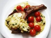 Вот что получилось из нашего рецепта - фото 1