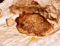 Вот что получилось из нашего рецепта - фото 3