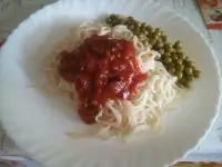 Вот что получилось из нашего рецепта - фото 3