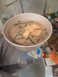 Вот что получилось из нашего рецепта - фото 1