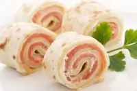 Вот что получилось из нашего рецепта - фото 1