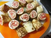 Вот что получилось из нашего рецепта - фото 2