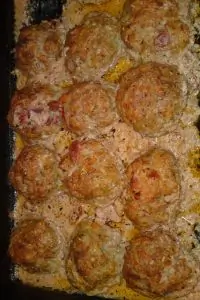 Вот что получилось из нашего рецепта - фото 1