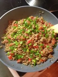 Вот что получилось из нашего рецепта - фото 1