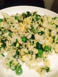 Вот что получилось из нашего рецепта - фото 4